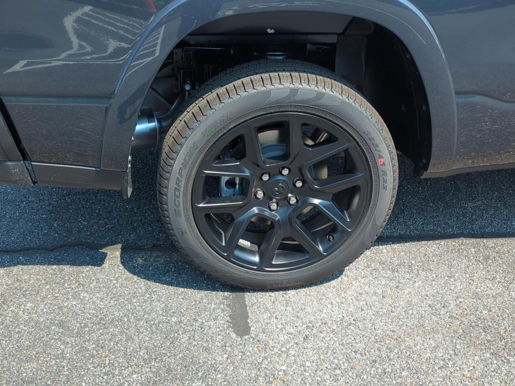 صورة 7 لـ 2026 RAM 1500 LARAMIE