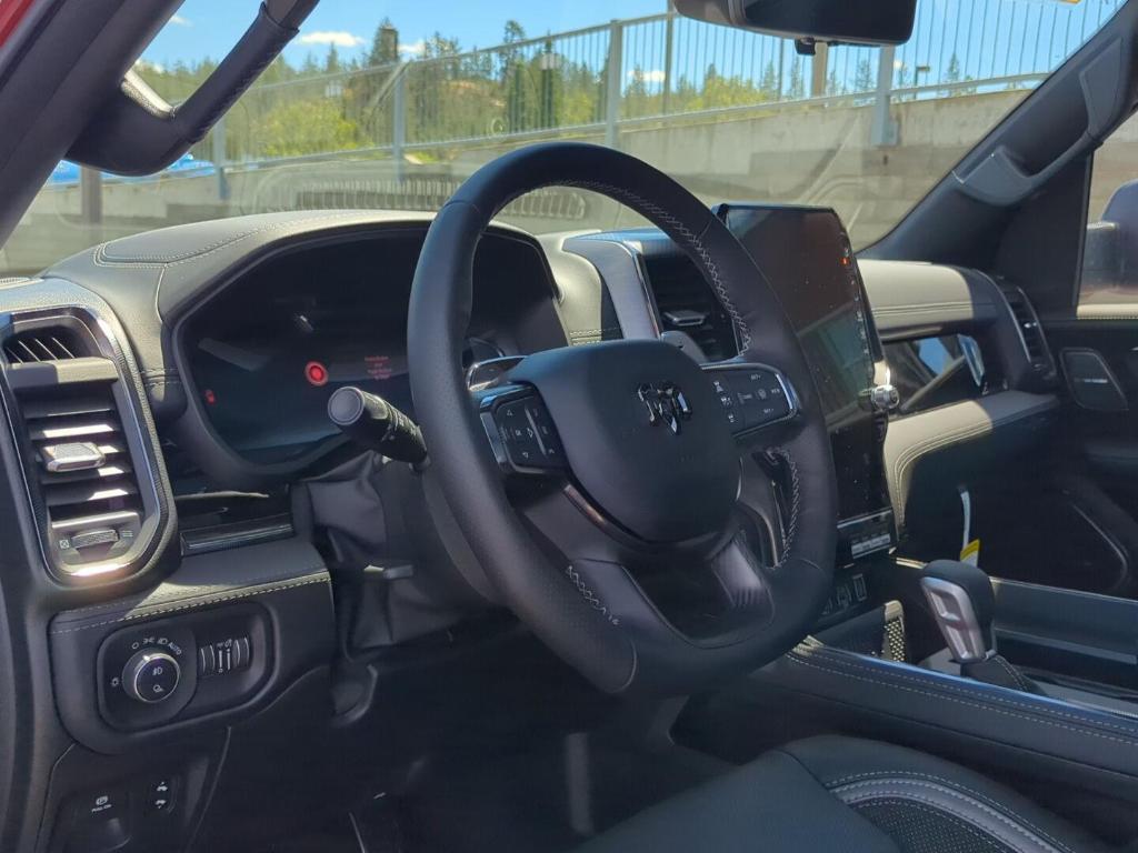 2026 RAM 1500 RHO — миниатюра 12
