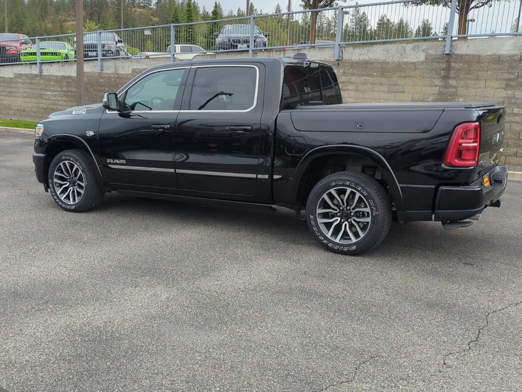 2026 RAM 1500 LIMITED 照片 4