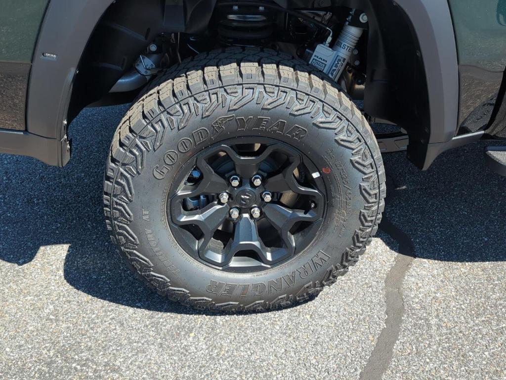 صورة 7 لـ 2026 RAM 1500 RHO