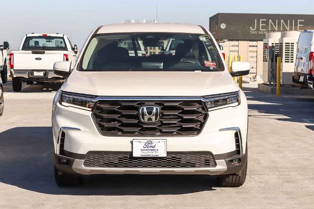 2024 Honda PILOT EX-L 7-PASSENGER 照片 2