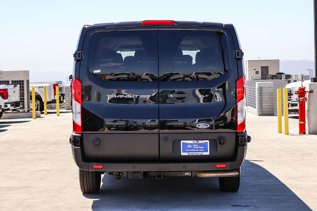 2024 FORD TRANSIT-350 XLT 照片 5