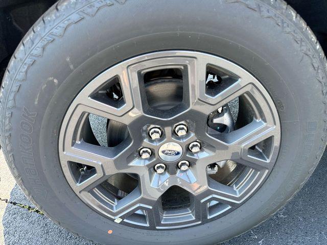 FORD F-150 STX - 10