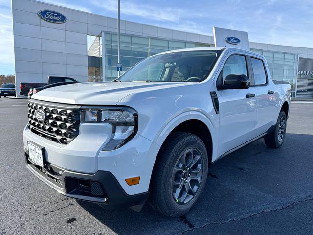 New 2026 Ford Maverick XLT