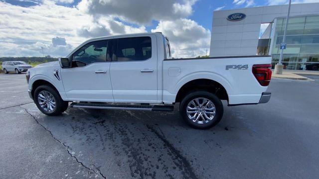 FORD F-150 LARIAT - 5