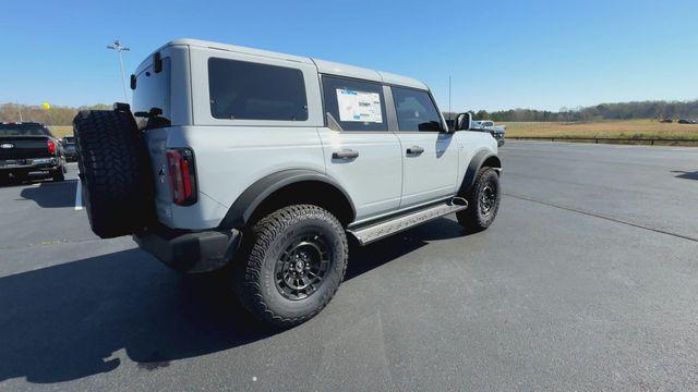 FORD BRONCO - 8