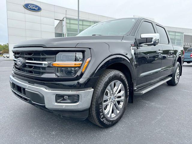 FORD F-150 XLT - 1
