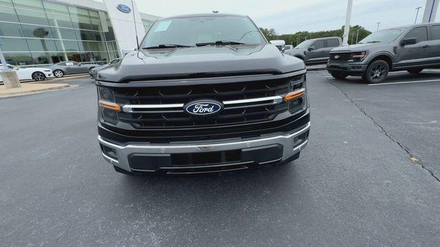 FORD F-150 XLT - 3
