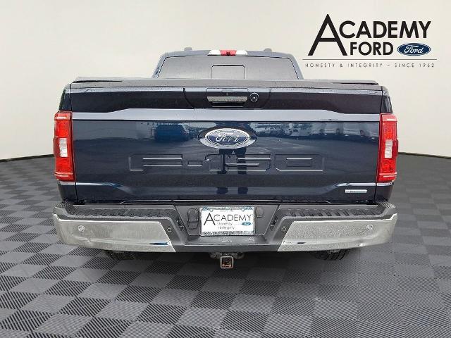 صورة 5 لـ 2023 FORD F-150 XLT
