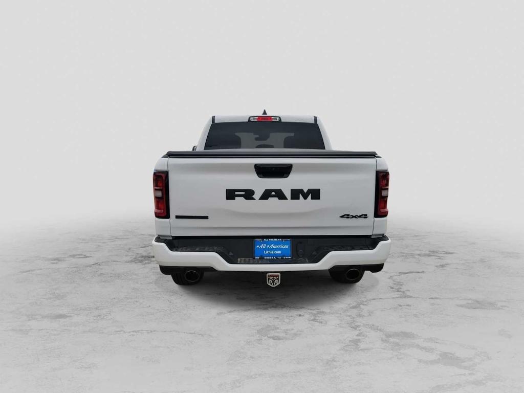 صورة 7 لـ 2026 RAM 1500 BIG HORN