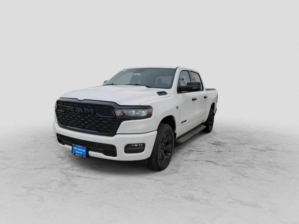 صورة 4 لـ 2026 RAM 1500 BIG HORN