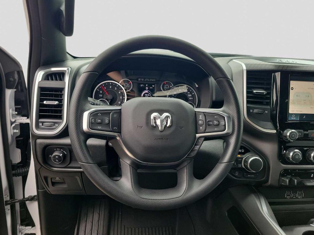 صورة مصغرة 19 لـ 2026 RAM 1500 BIG HORN