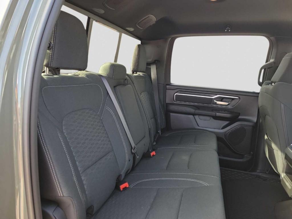 2026 RAM 1500 BIG HORN 缩略图 17