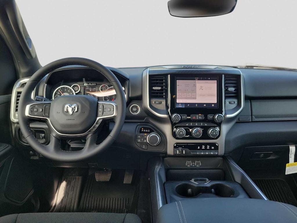 2026 RAM 1500 BIG HORN 缩略图 14