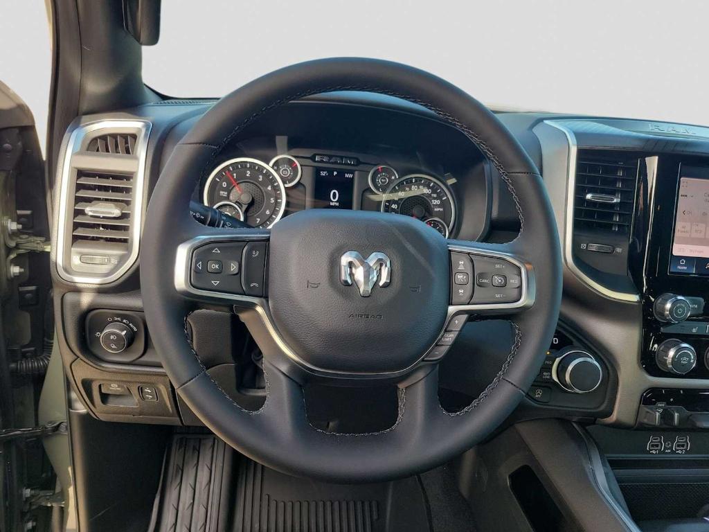 2026 RAM 1500 BIG HORN 缩略图 19
