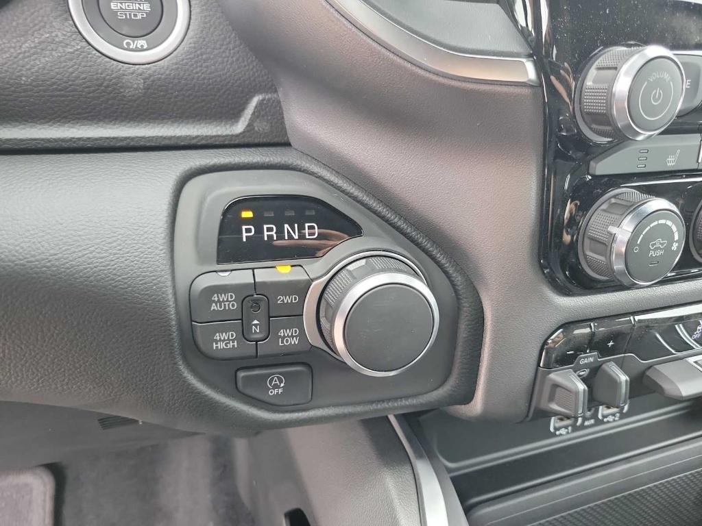 2026 RAM 1500 LONE STAR 缩略图 21