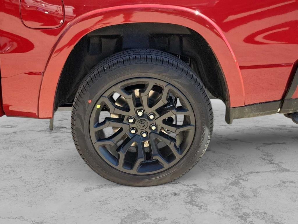 2026 RAM 1500 LIMITED 缩略图 12