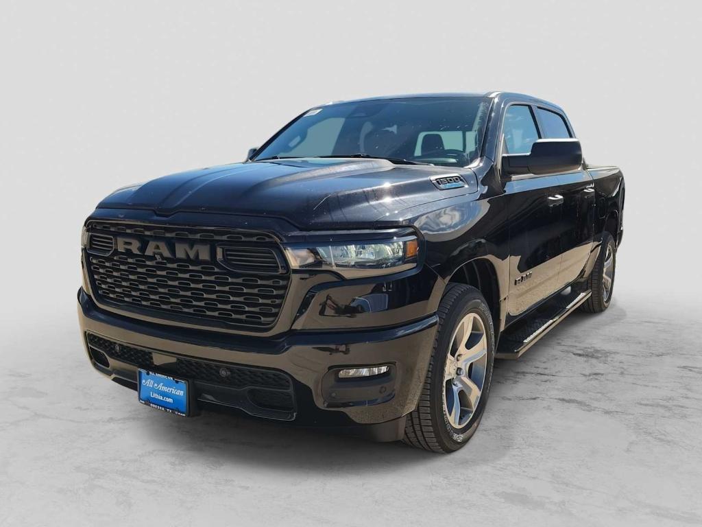 New 2026 RAM 1500 Express