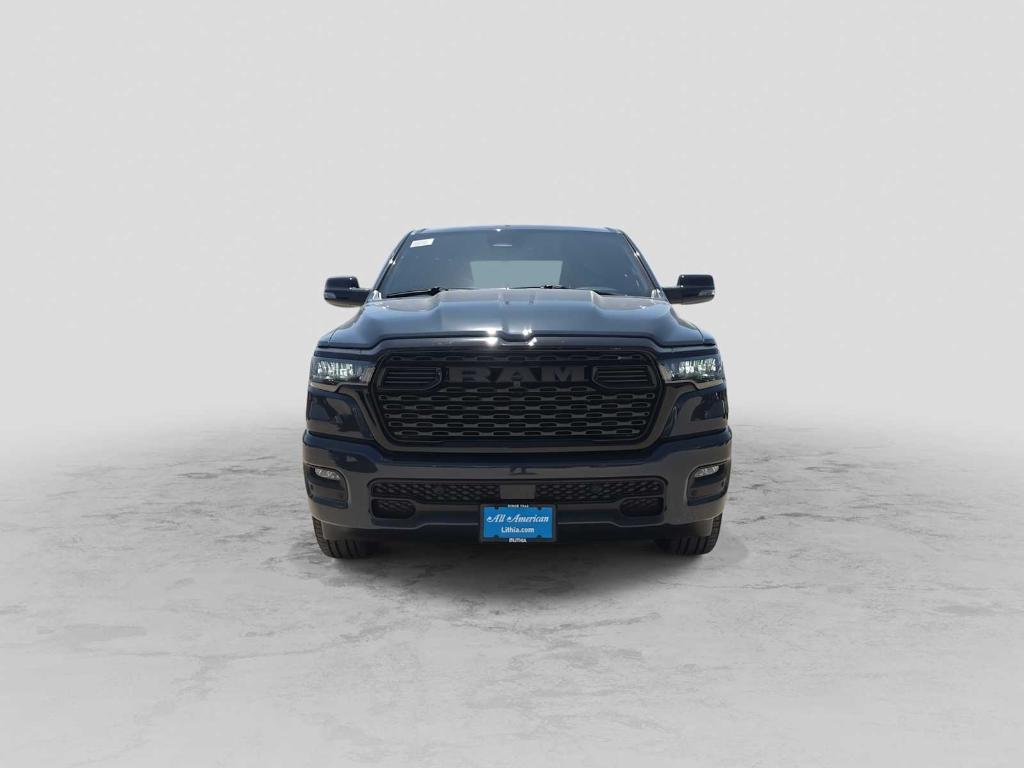 صورة 3 لـ 2026 RAM 1500 LONE STAR