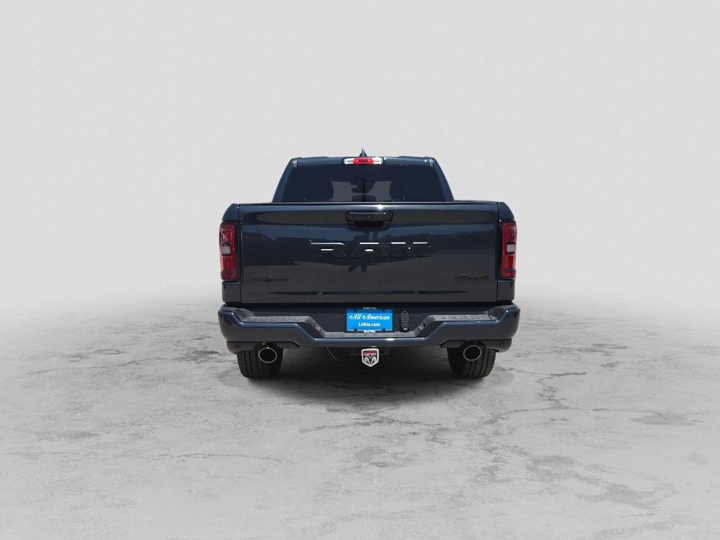 صورة 7 لـ 2026 RAM 1500 LONE STAR
