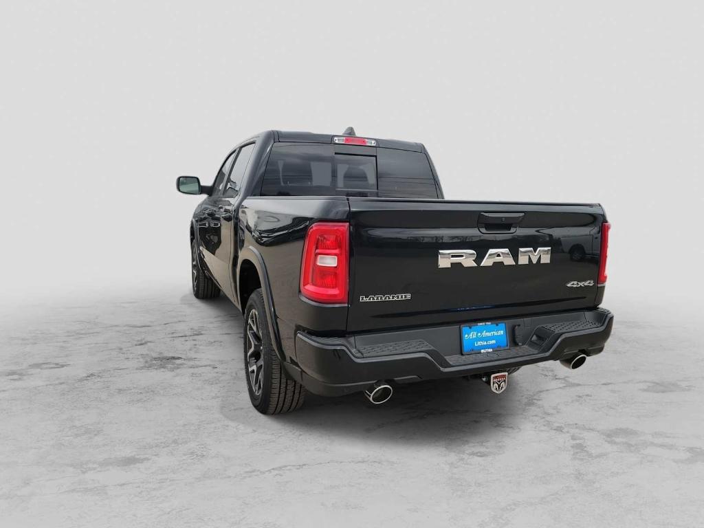 2026 RAM 1500 LARAMIE 缩略图 12