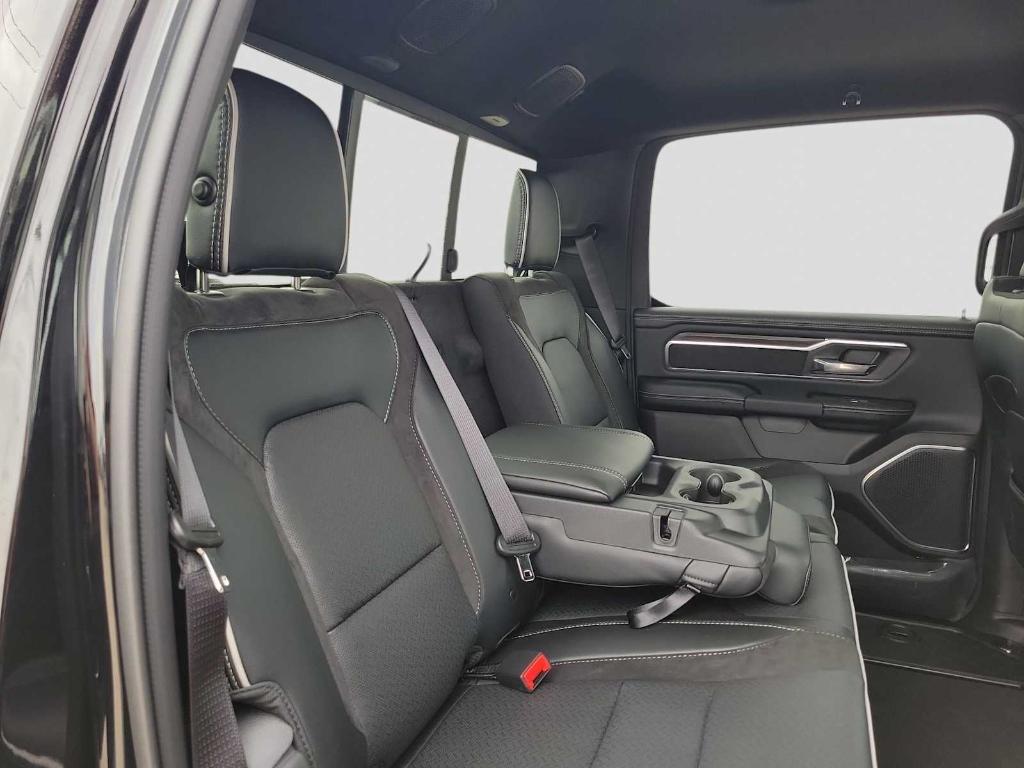 2026 RAM 1500 LARAMIE 缩略图 21