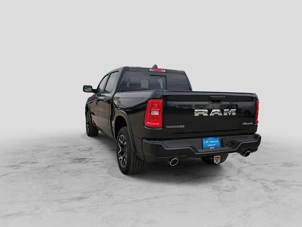 صورة 8 لـ 2026 RAM 1500 LARAMIE