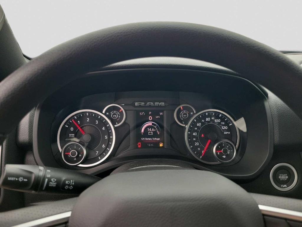 2026 RAM 1500 BIG HORN 缩略图 22