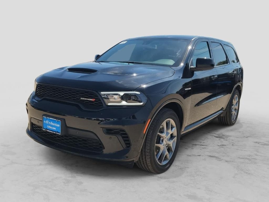 New 2026 Dodge Durango GT HEMI V8