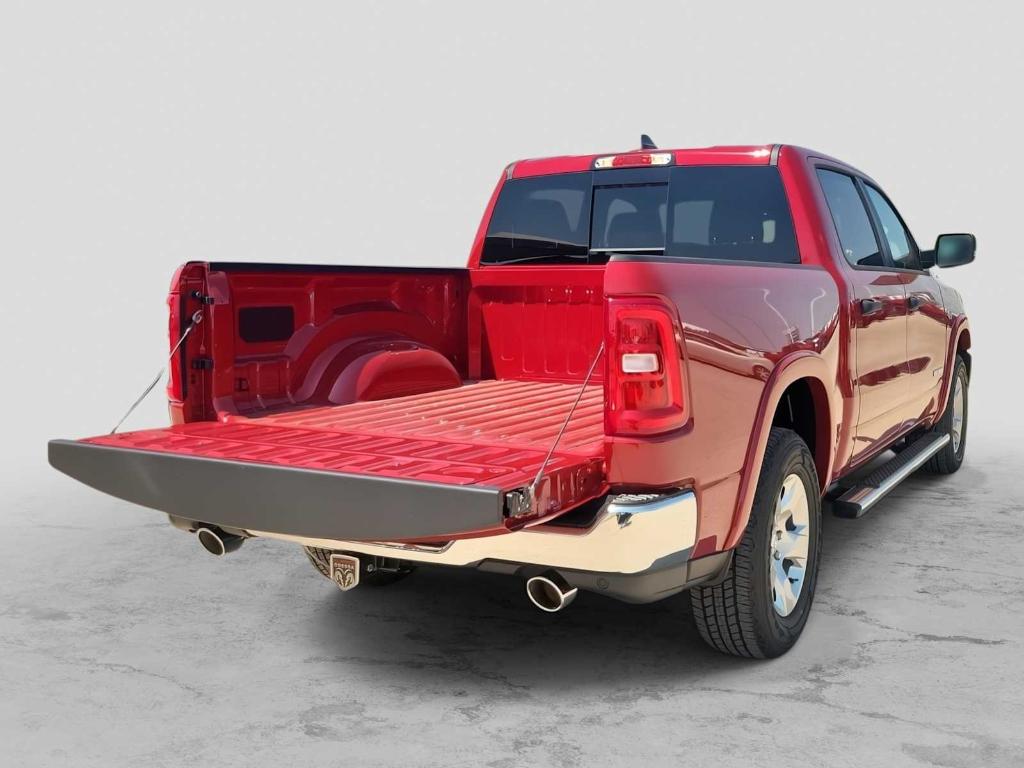 صورة مصغرة 23 لـ 2026 RAM 1500 LONE STAR