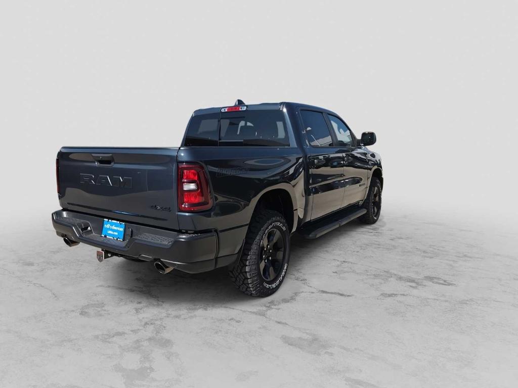 صورة 8 لـ 2026 RAM 1500 TRADESMAN