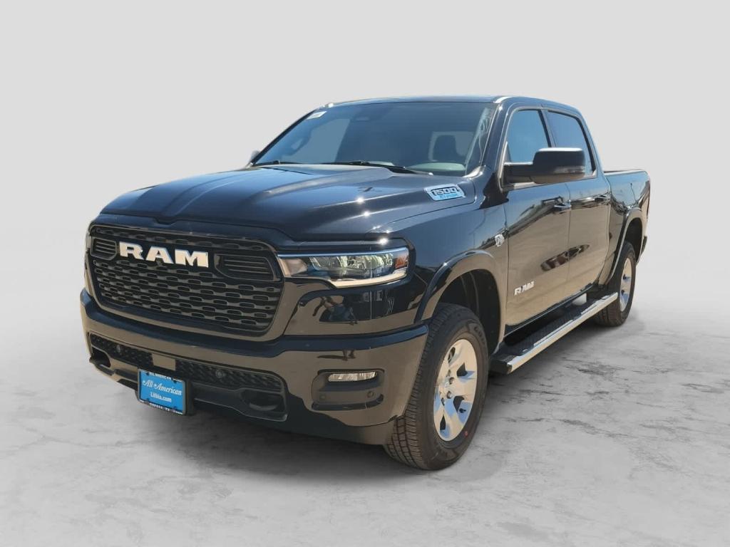 New 2026 RAM 1500 Lone Star