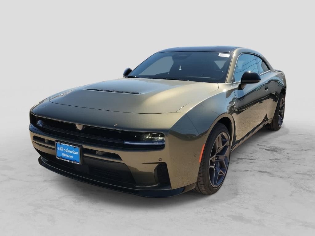 New 2026 Dodge Charger Scat Pack