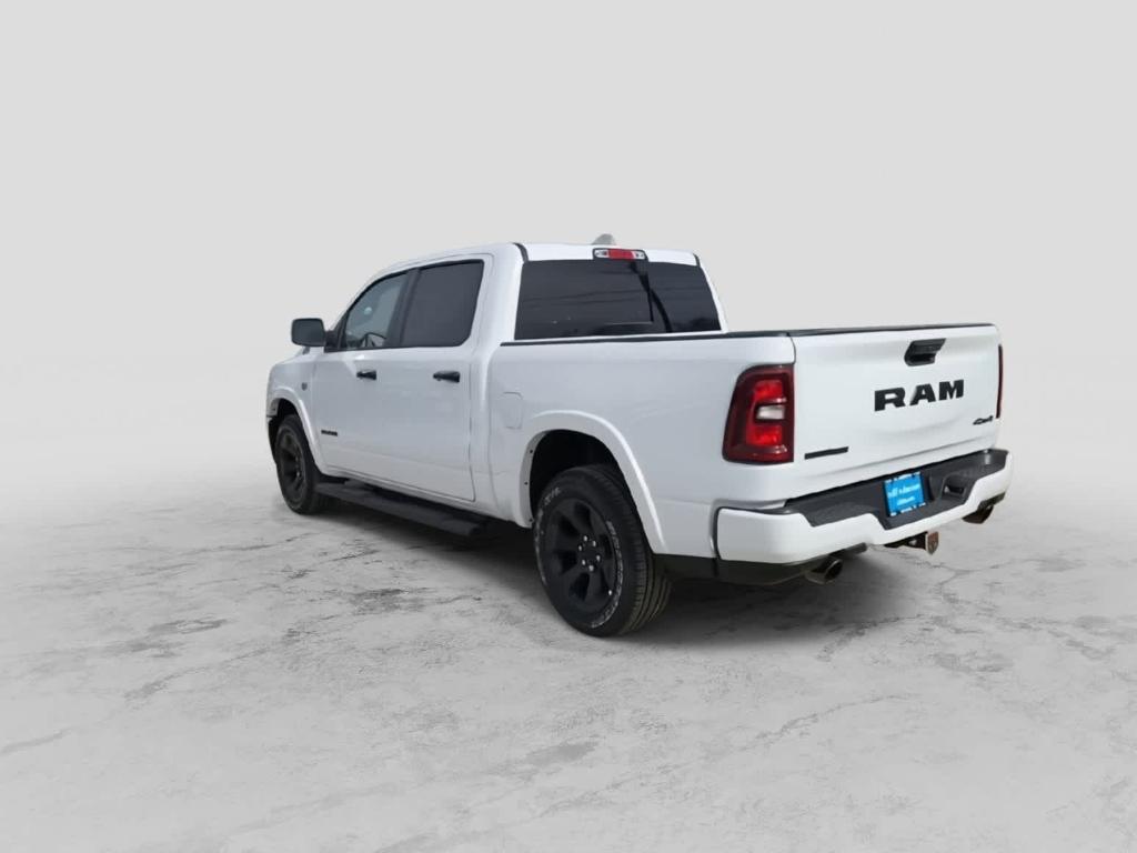صورة 7 لـ 2026 RAM 1500 BIG HORN