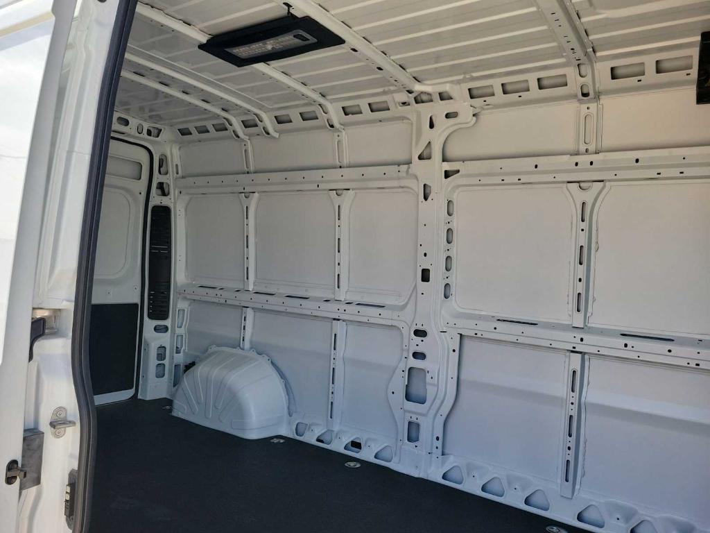 2026 RAM PROMASTER 2500 HIGH ROOF 缩略图 17
