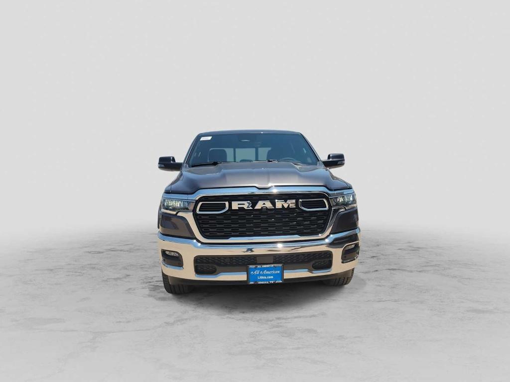 صورة 3 لـ 2026 RAM 1500 LONE STAR