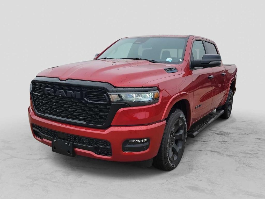 صورة 1 لـ 2026 RAM 1500 LONE STAR