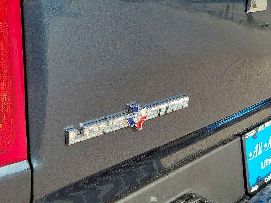 2026 RAM 1500 LONE STAR 缩略图 11