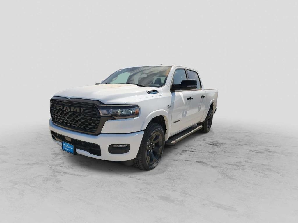 صورة 4 لـ 2026 RAM 1500 LONE STAR