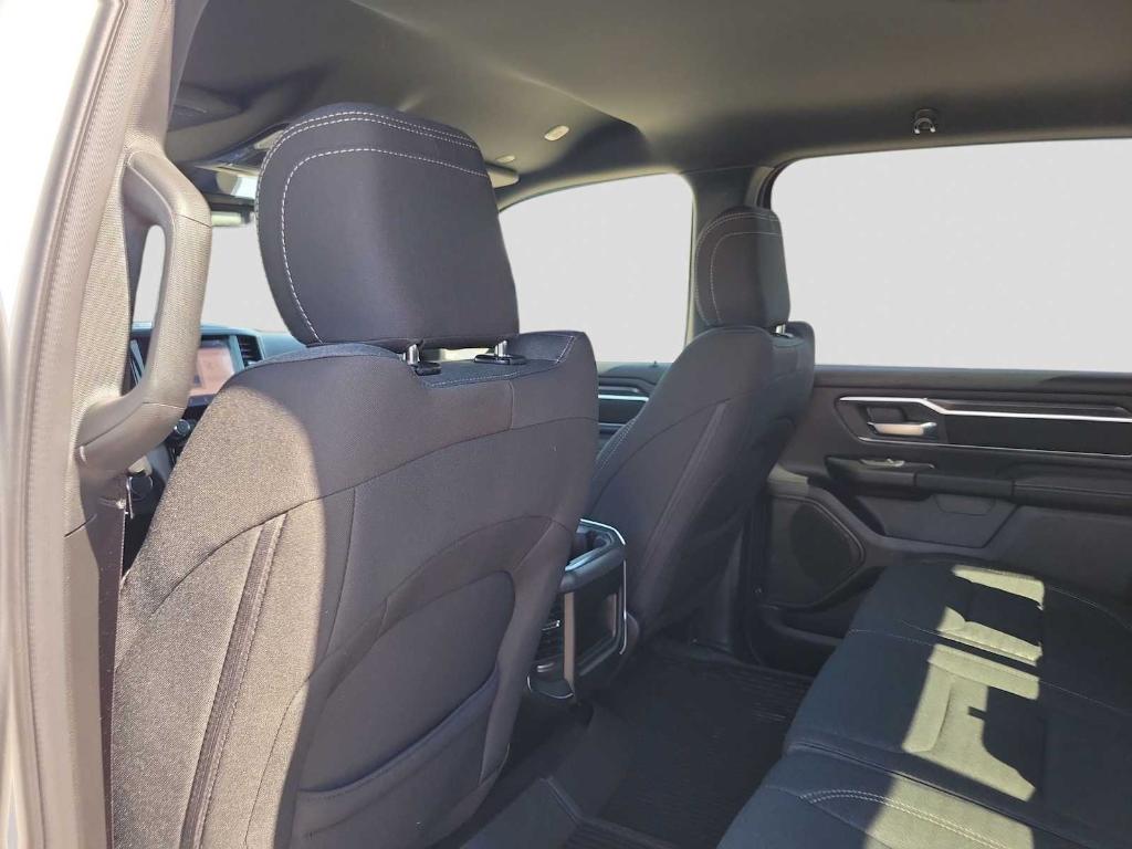 2026 RAM 1500 LONE STAR — миниатюра 16