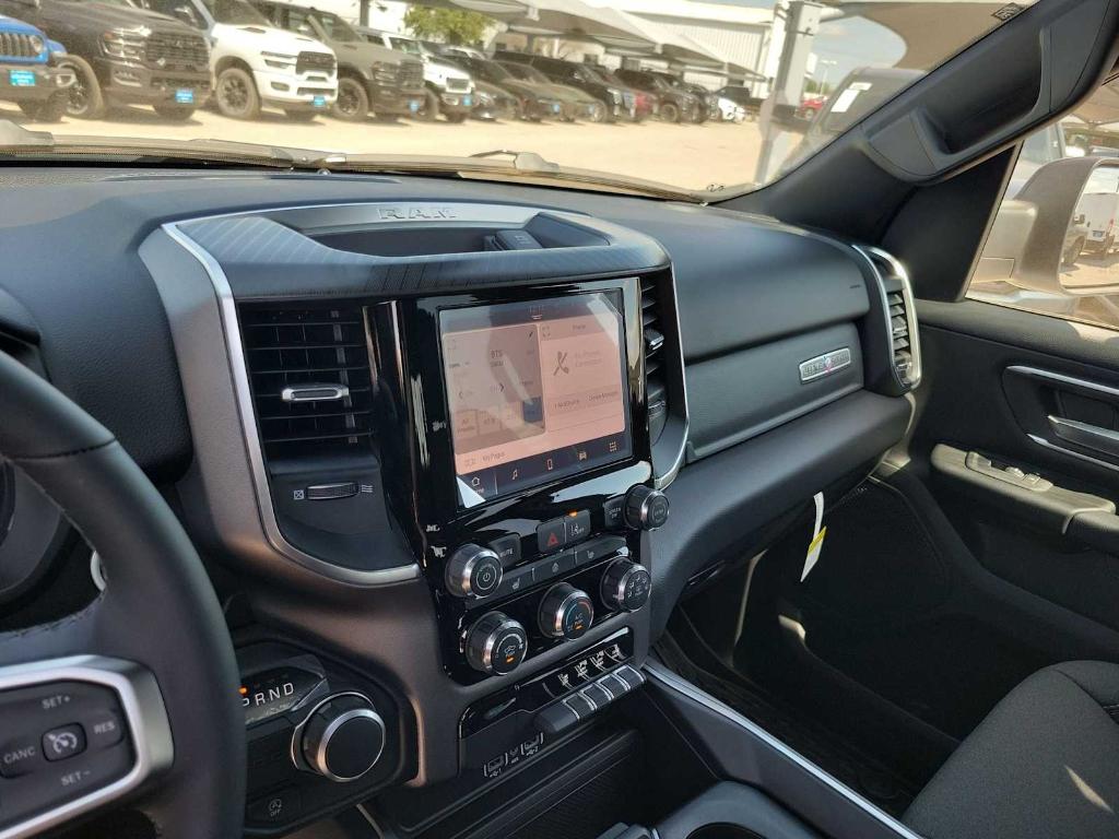 2026 RAM 1500 LONE STAR — миниатюра 24