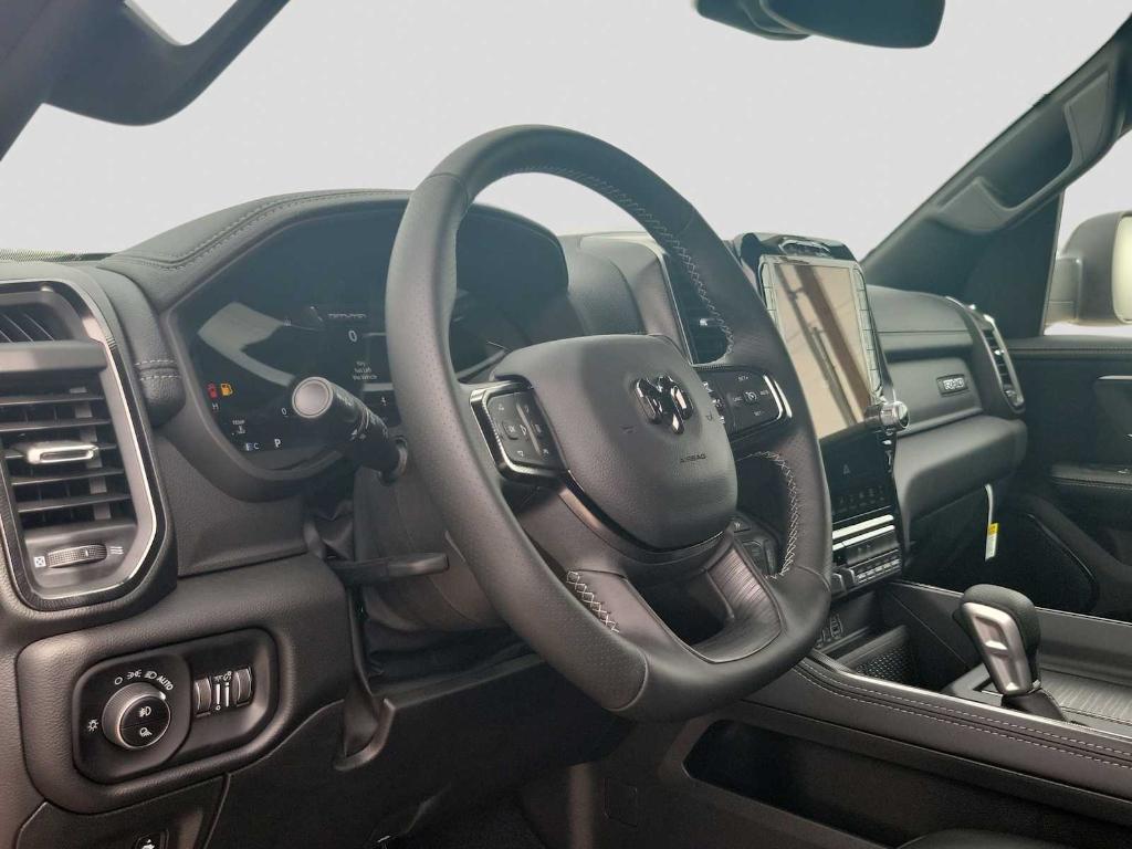 صورة 10 لـ 2026 RAM 1500 RHO