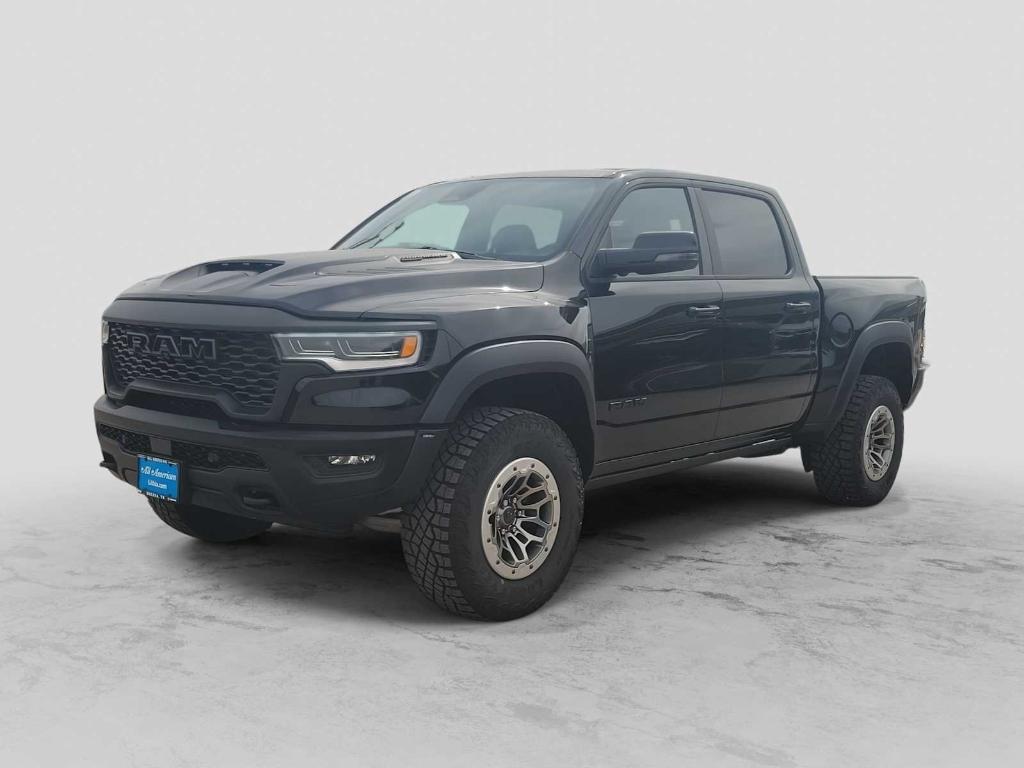 New 2026 RAM 1500 RHO