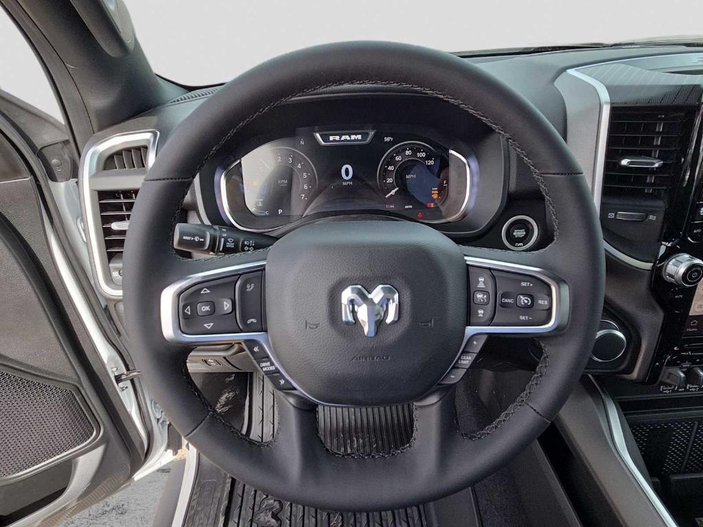 صورة مصغرة 23 لـ 2026 RAM 1500 BIG HORN