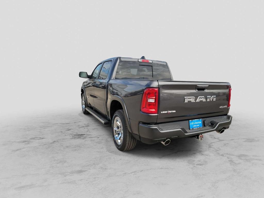 2026 RAM 1500 LONE STAR 照片 6