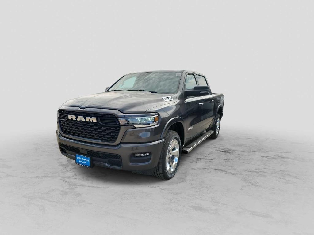 2026 RAM 1500 LONE STAR 照片 4