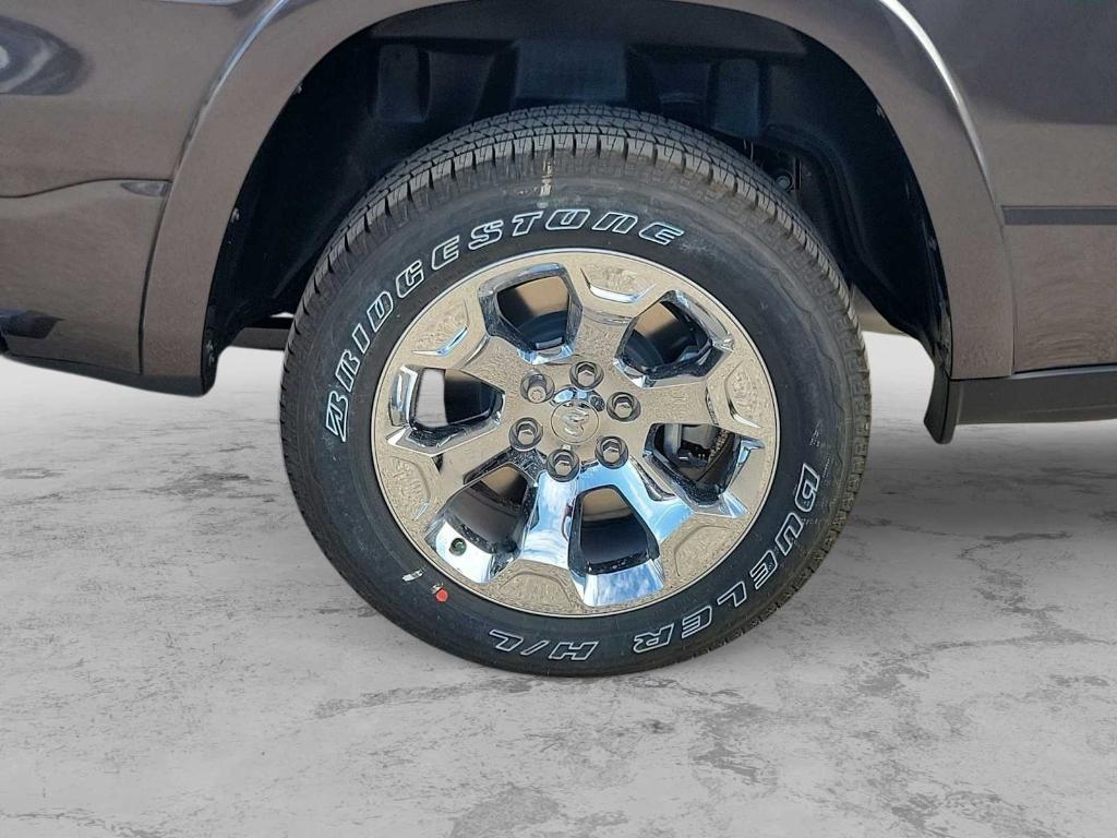 صورة مصغرة 12 لـ 2026 RAM 1500 LONE STAR