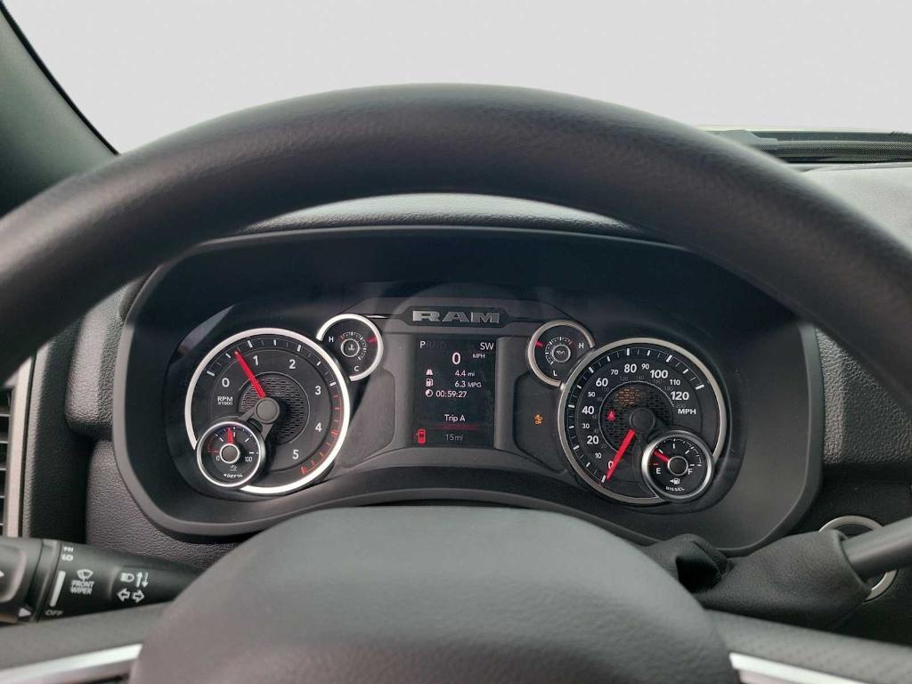 صورة مصغرة 22 لـ 2026 RAM 3500 TRADESMAN