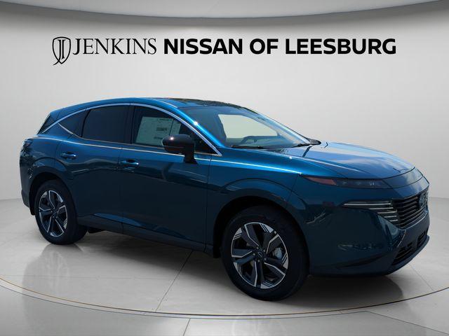 New 2026 Nissan Murano SL