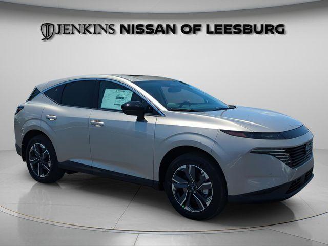 New 2026 Nissan Murano SL
